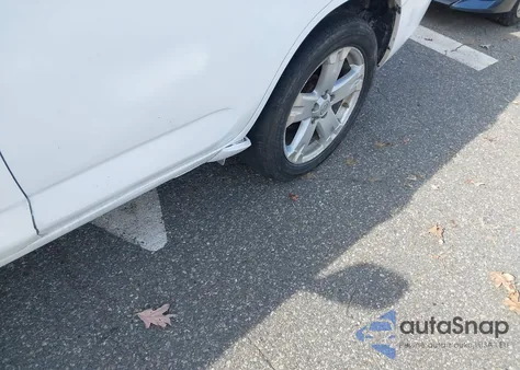 2007 Toyota Rav4 Sport V6 z USA, uszkodzony, nr VIN JTMBK32V676013209